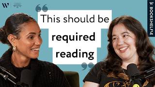 “I read to live”: Kiran Millwood Hargrave on her life-changing books | Bookshelfie