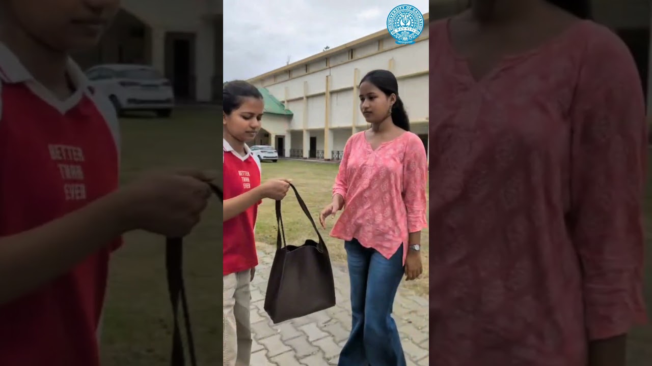 1 Day to Go | Gauhati University Youth Festival | Music • Dance • Theatre • Art