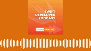 Serverside Swift, Structured Concurrency and more with Joannis Orlandos | Swift Developer... screenshot 5