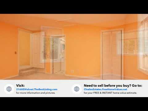2160 E Wolverine Cir, Wasilla, AK home video tour