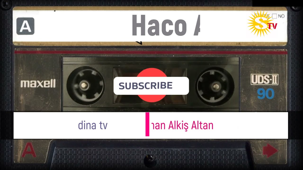 Haco Axa - BEDRAN 👋