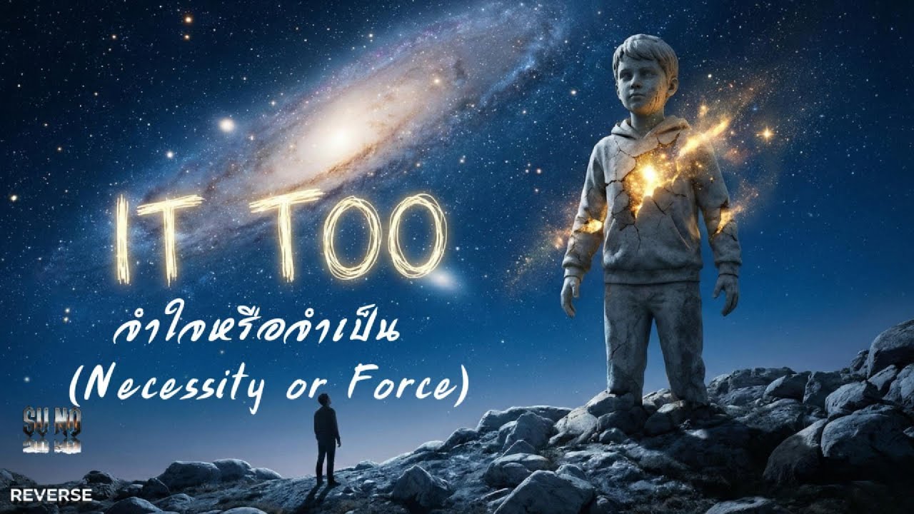 REVERSE - จำใจหรือจำเป็น (Necessity or Force)