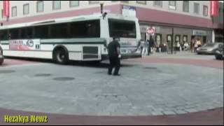 CAUGHT ON VIDEO: Rhode Island Traffic Cop DANCES To MIGOS HANDSOME AND WEALTHY