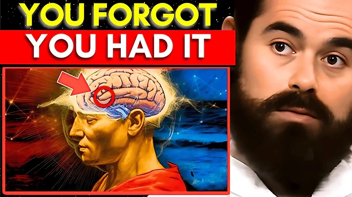 GOD GAVE YOU THIS SECRET POWER, BUT YOU'RE NOT USING IT | Jacobo Grinberg