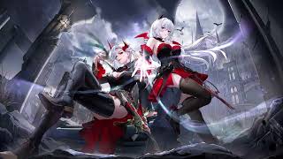 Strinova Season 6 — Dragon Symphony OST screenshot 4