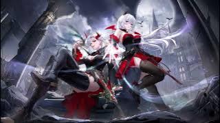 Strinova Season 6 — Dragon Symphony OST