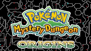 Pokémon Mystery Dungeon Origins - Editor Trailer