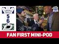Send Off | Legend's Row Mini-Pod | Leafs 5-6 Stars