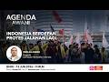 Agenda AWANI: Indonesia Berdepan Protes Jalanan Lagi