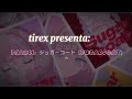 DAZBEE:(SUGARCOAT)-(LYRICS EN ESPAÑOL)