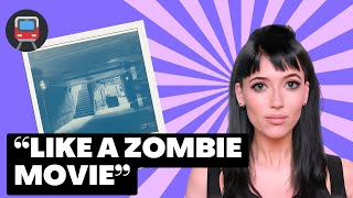 Secret History Of Abandoned Nyc Subway Stations