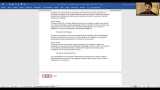 TA2 GESTION DE PROYECTOS