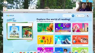 Online Learning Week 2