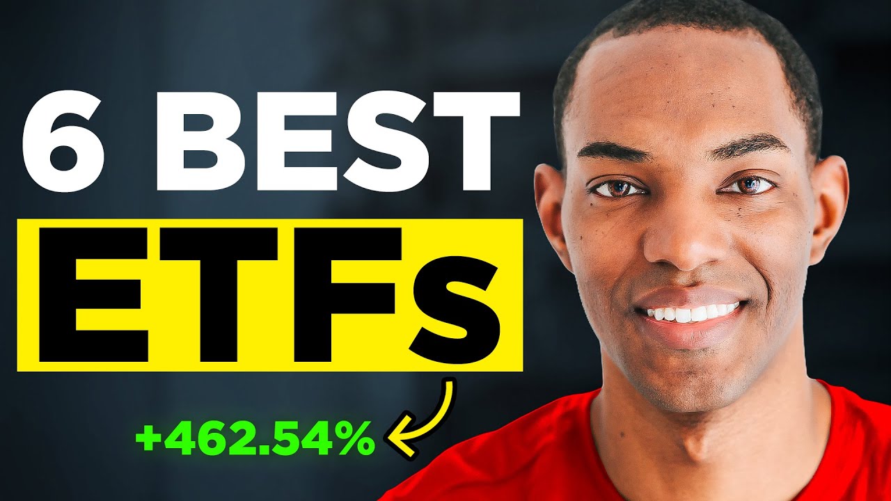 Will Etfs Make You Rich