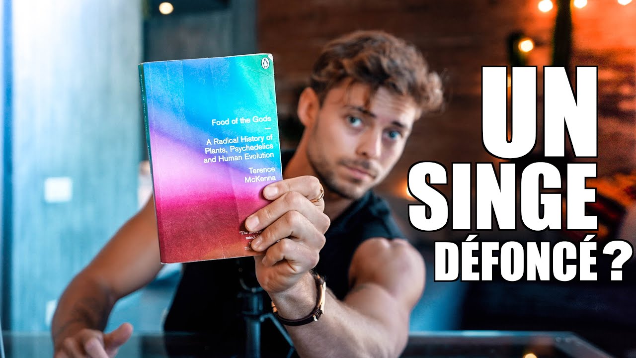 Les origines de notre conscience 🍄 (Food of the Gods)
