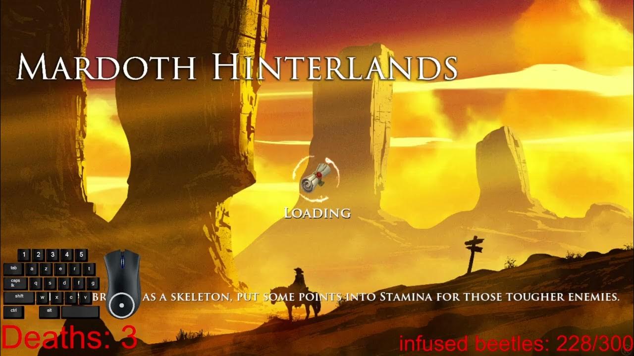  hc day 19 speedfarming infused beetles can we finish today new