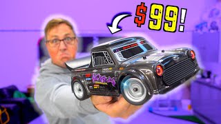 I Love these little Cheap RC Cars!