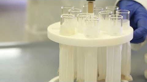 FIBRETHERM  Innovative method for fibre analysis in feedstuffs from C  Gerhardt Germany