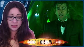 Doctor Who 3x09 The Family of Blood Reaction | First Time Watching