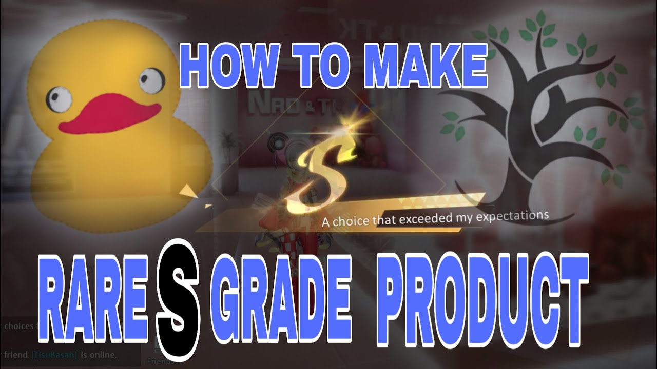 Dragon Raja: How to make RARE PRODUCT