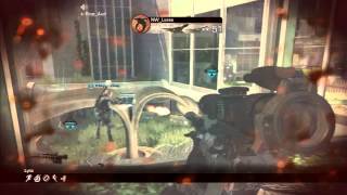 First Sick Ghosts Bill