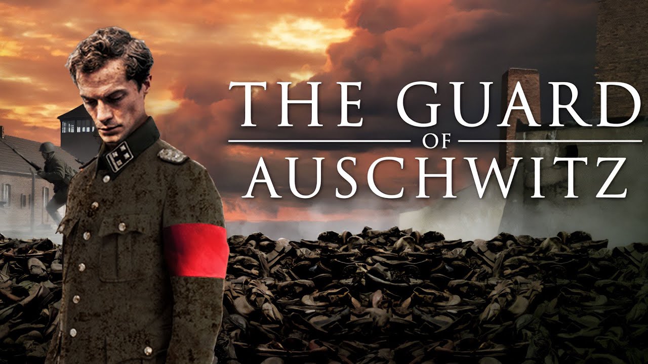 The Guard of Auschwitz
