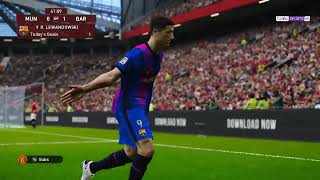 🔴  LIVE  -  MANCHESTER UNITED VS  BARCELONA   -  LEG 2 - EUROPA LEAGUE screenshot 3