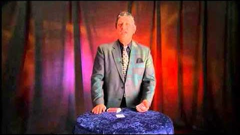 Essentials in Magic Invisible Deck - Japanese video DOWNLOAD (Descarga) - asdetrebol.com