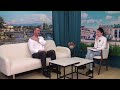 გადაცემის სტუმარია ზაალ ხონელიძე  - განვიხილავთ ქართულ ფილმს "აღდგომა"