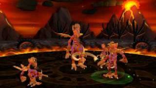 Elder Warbird (Spore Creation)