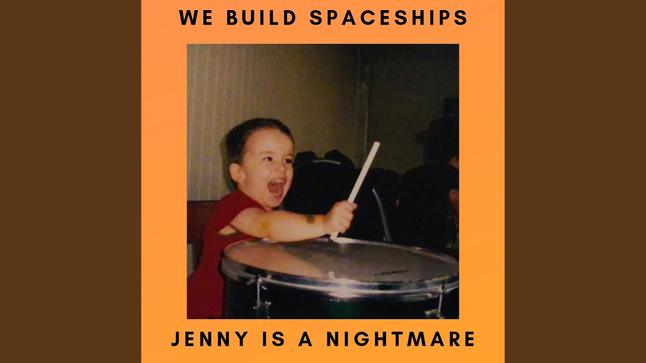 Jenny is a Nightmare