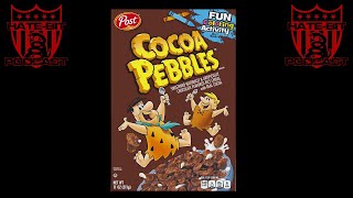 HBP: Coco Pebbles Are The Best Cereal (Ft. Silent Rob)