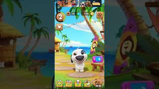 Talking hank saya yes screenshot 5