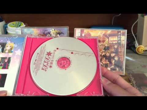 《全編》BiBi 冬がくれた予感 CD開封