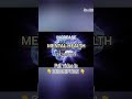28 Hz BETA Waves | Boost Mental Health & Focus | #432hz #motivation #relaxingmusic