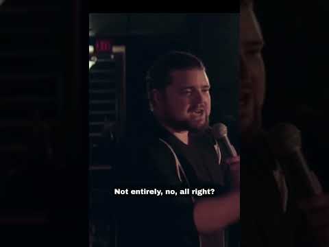 #standup #standupcomedy #comedy #standupcomic #funny #funnyshorts #real #prank #jokes #comedyshorts