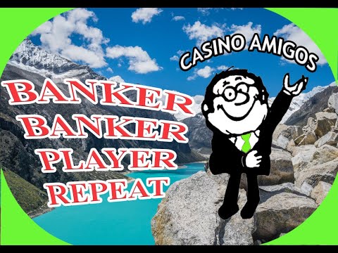 Casino System Casino System