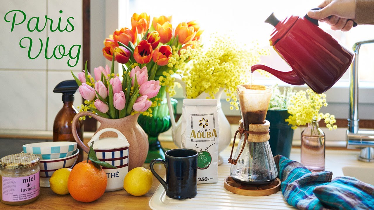 Без давления, постепенно. Вещи, которые нужно отпустить, и 10 вещей, которые нужно получить