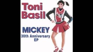 Toni Basil - Hey Mickey (One Hit Wonder)