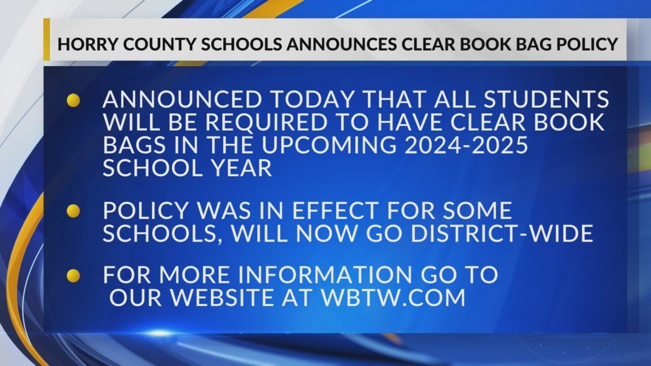 clear-book-bags-required-at-horry-county-schools-for-upcoming-year