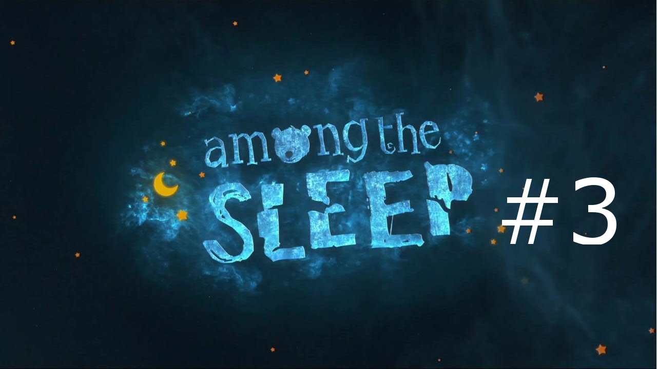 Jigsaw Jump Scares Among The Sleep Part 3 W/ Reaction Cam YouTube