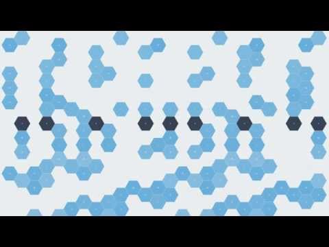 Generative music -