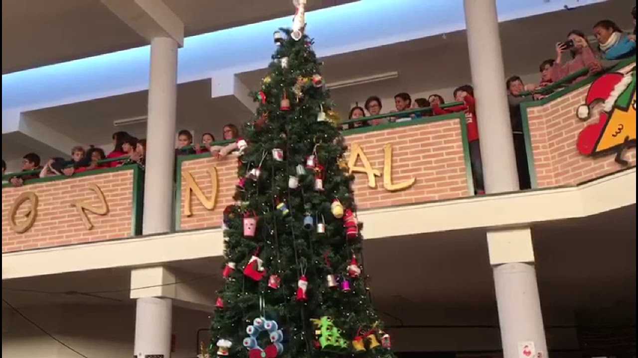 L'arbre de Nadal 2017