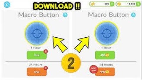 Agario Best Macro (•9999) + Zoom (NoRoot!) Easy Tutorial! English/German (Android/Ios)