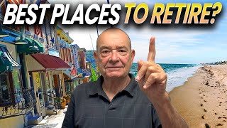 Retiring In Conshohocken PA vs Florida: The SURPRISING Choice For Your Future | Philadelphia PA