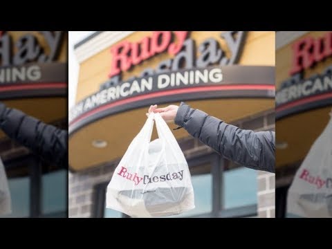 The Real Reason Ruby Tuesday Is Disappearing