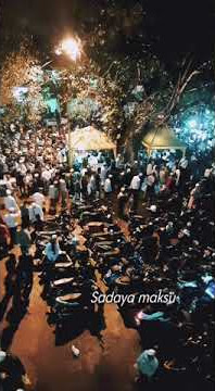 SHOLAWATAN MALAM SELASA TANAH BARU BOGOR