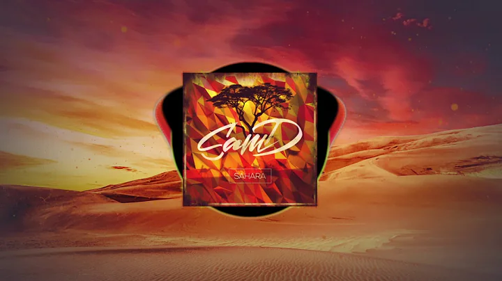 Sam D - Sahara