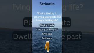 Overcoming Setbacks Net Worth