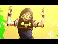 The Jojolands op 1『Kinsei』